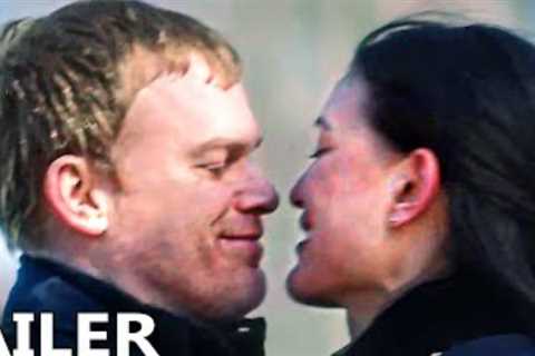 Series DEXTER NEW BOOD Trailer (2021).