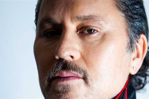 We are looking forward to seeing Mr. Chavarria soon
