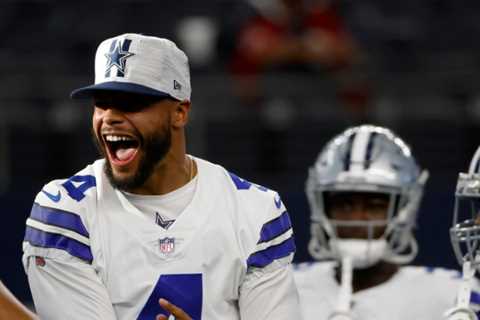 N.F.L. Week 1 Predictions: Our Picks Against The Spread