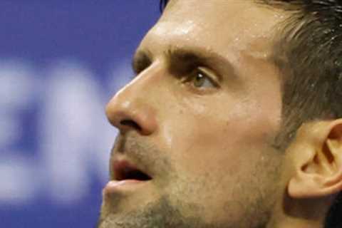 Novak Djokovic Takes One Step closer to Grand Slam at U.S. Open