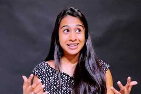 ‘Never Say Tired’ - Trick your mind to achieve more! | Sneha Desai | TEDxSIMSREE