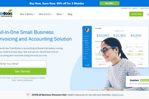 Best Accounting Software