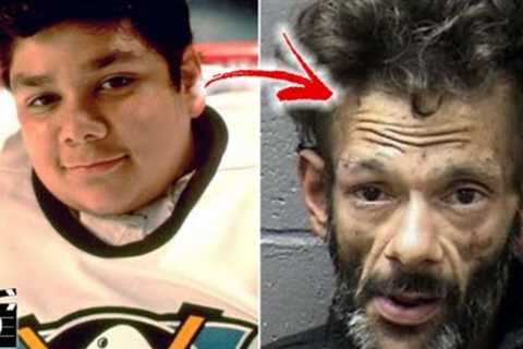 The Top 10 Actors That Ruined their Careers in a Matter of Seconds