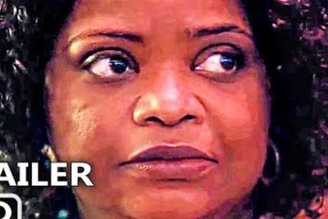 Encounter Trailer (2021), Octavia Spencer