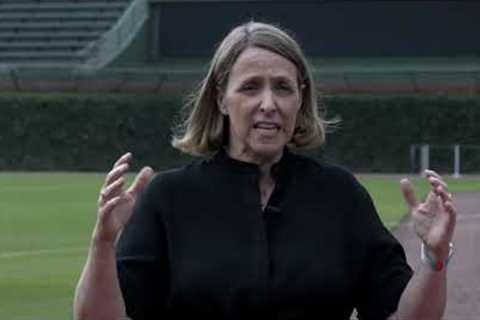Activating Our Global Brain | Elizabeth “Betsy” Ziegler | TEDxWrigleyville