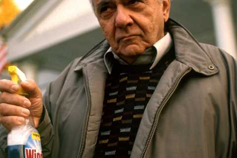 My Big Fat Greek Wedding Star Michael Constantine Dead at 94, Costars Pay Tribute