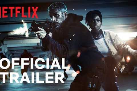Ganglands | Official Trailer | Netflix