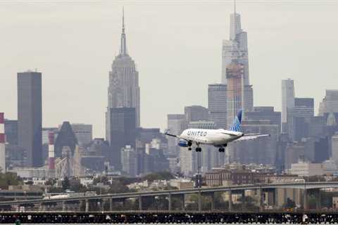 F.A.A. F.A.A. grants $100 million to help reduce the environmental impact of aviation.