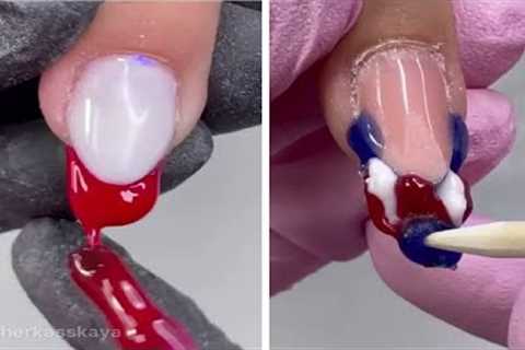 Adorable Nail Art Ideas &amp; Designs to Dress Up Your Look 2021