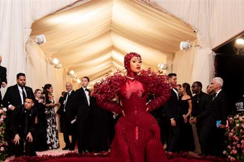 The Met Gala 2021: Everything you Need to Know