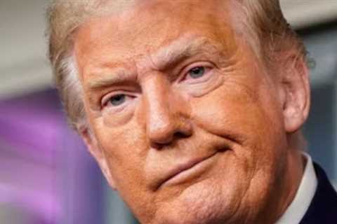 Trump's complicated love life revealed details