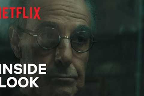 Power of the People | Worth | Netflix