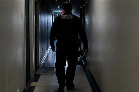 Why $46 billion can't prevent an eviction crisis