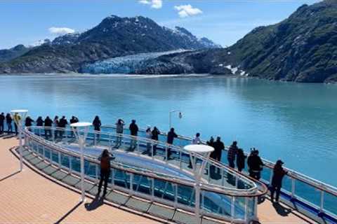 Return to Alaska Testimonials