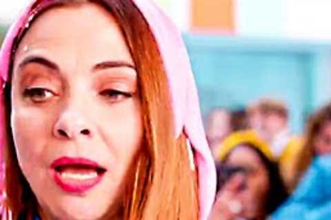 MISFIT : THE SERIES Trailer (2021)