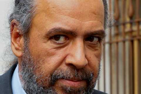 Olympics Power Broker Convicted for Forgery Case