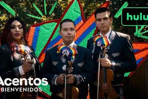 Acentos Bienvenidos | Teaser (Official) | Hulu
