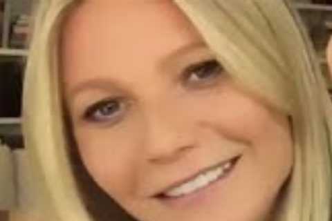 Gwyneth paltrow is Hollywood's No. 1 Reason to Not Hire Him
