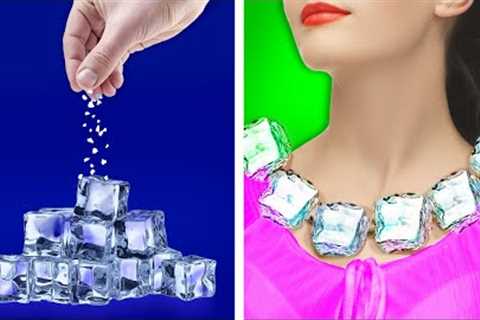 20+ AWESOME EXPERIMENTS TO BLOW YOUR MIND