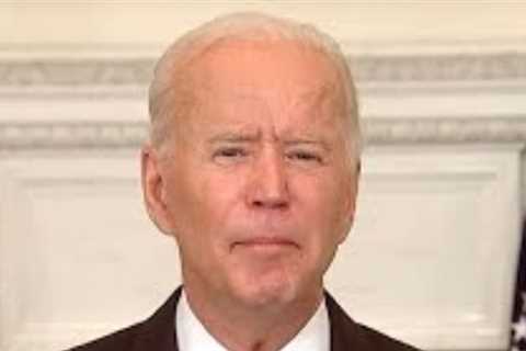 Biden says Vaccine Order isn't about 'Freedom and Personal Choice.