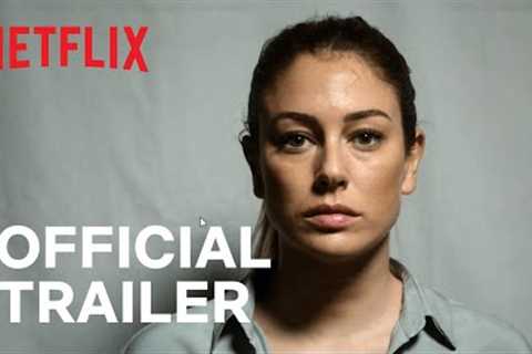 JAGUAR | Official Trailer | Netflix