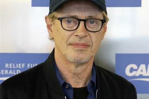 Steve Buscemi Reveals 9/11 PTSD from Volunteer Firefighting at Ground Zero