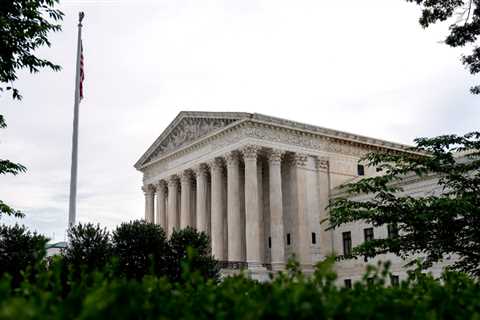 Supreme Court Limits Law Enforcement on Mandatory Minimum Sentences