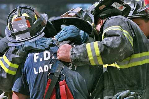 The Photos of 9/11