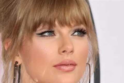 This is the Truth about Taylor Swift