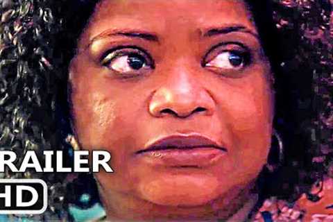 ENCOUNTER Trailer (2021) Octavia Spencer
