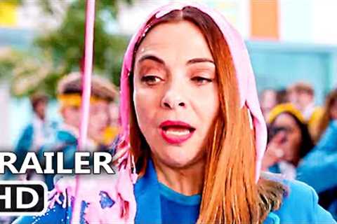 MISFIT : THE SERIES Trailer (2021)