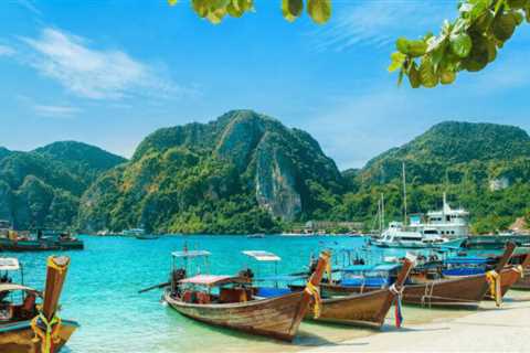 Here are some money-saving tips for your trip to the Philippines