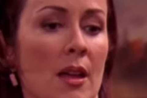 Patricia Heaton: The Untold Truth