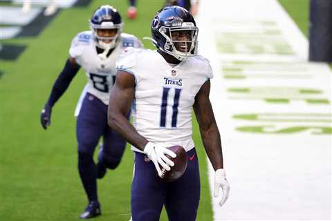 The Arizona Cardinals May Unfortunately Have Their Biggest Weakness Exposed By the Tennessee Titans