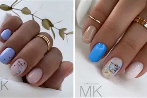 Incredible Nail Art Ideas &amp; Designs to Upgrade Your Manicure 2021