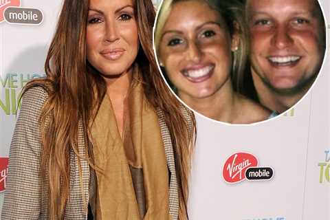 Rachel Uchitel Recalls 'Watching Love of Her Life' Die on 9/11 as Second Tower Fell
