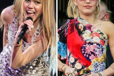 Former Disney Channel Stars Who Dissed or Distanced Themselves from the Network