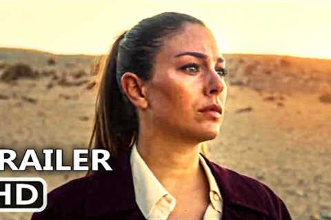 JAGUAR Trailer 2 (2021) Blanca Suarez, Thriller Series