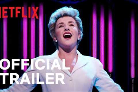 Diana: The Musical | Official Trailer | A Netflix Special Presentation