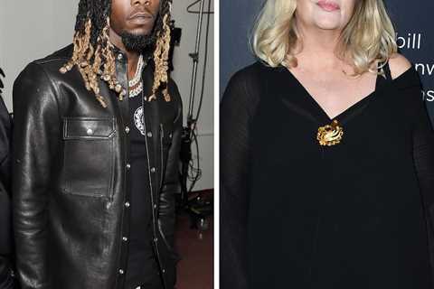 10 Celebs Who Won't Be Getting Vaccinated or Spoke Out Against Vaccines