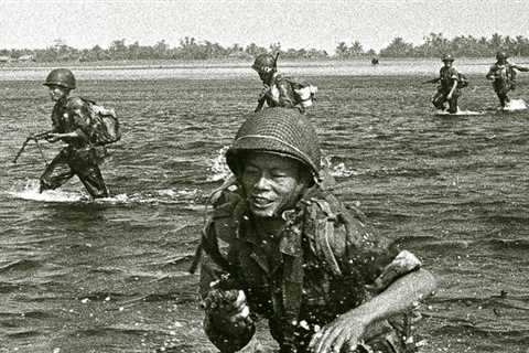 The Pentagon Papers are History Written by the Defeated in Vietnam
