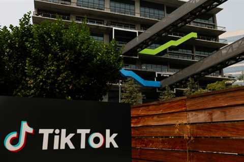 Trump's Banned TikTok Order Revocation and Replacing by Biden