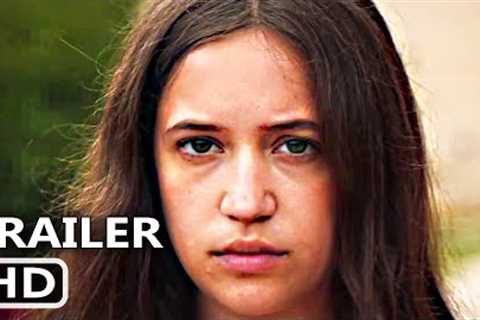WITCH HUNT Trailer (2021) Gideon Adlon, Elizabeth Mitchell