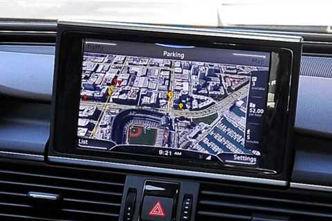 8 Essential In-Car Travelling Gadgets