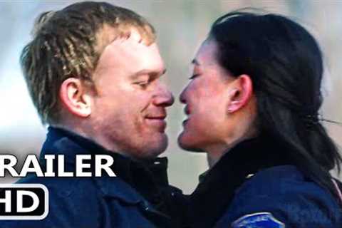 DEXTER NEW BLOOD Trailer (2021) Series