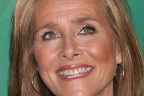 What the Truth is About Meredith Vieira and Matt Lauer's Relationship