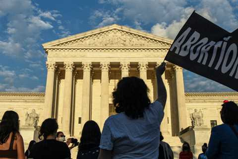 Texas Abortion Law creates a kind of bounty hunter. Here's how it works.