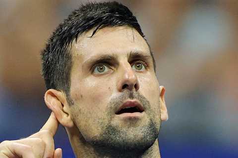 2021 U.S. Open Final Men's: What to Watch on Sunday