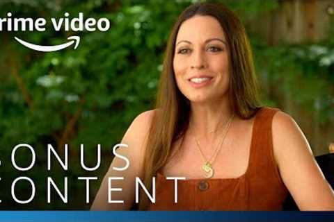 Behind the Scenes of Cinderella with Kay Cannon | Cinderella | Prime Video