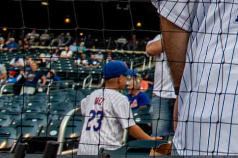 Subway Series coincides with 9/11 Anniversary: Emotions as High As Subway Series